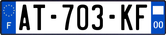 AT-703-KF