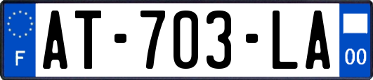 AT-703-LA