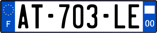 AT-703-LE