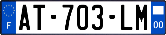 AT-703-LM