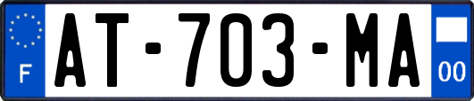 AT-703-MA