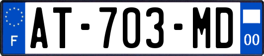 AT-703-MD