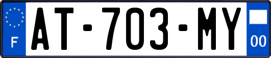 AT-703-MY