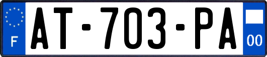 AT-703-PA