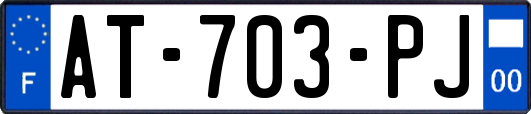 AT-703-PJ