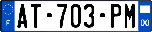 AT-703-PM