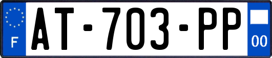AT-703-PP