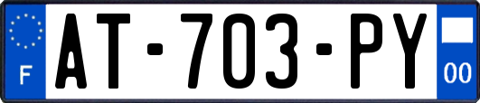 AT-703-PY