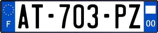 AT-703-PZ
