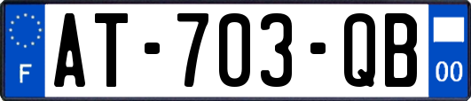 AT-703-QB