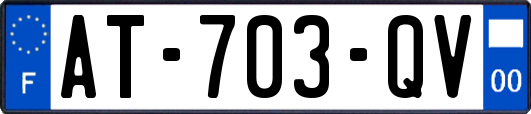 AT-703-QV