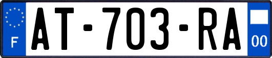 AT-703-RA