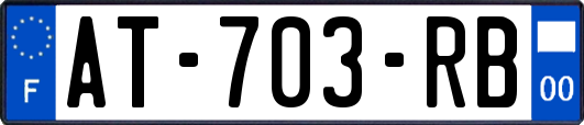 AT-703-RB