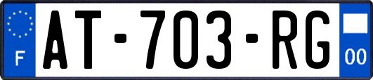 AT-703-RG