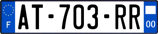 AT-703-RR