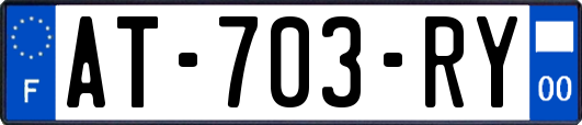 AT-703-RY