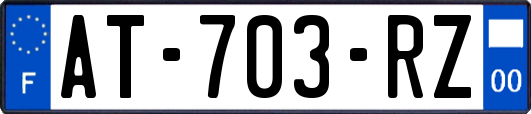 AT-703-RZ