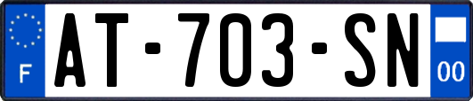 AT-703-SN