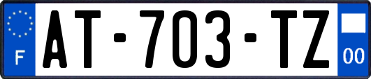 AT-703-TZ