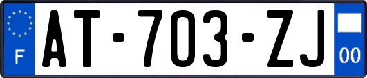 AT-703-ZJ