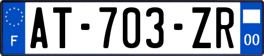 AT-703-ZR