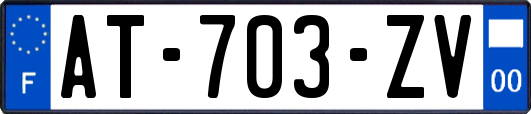 AT-703-ZV