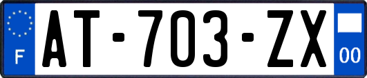 AT-703-ZX