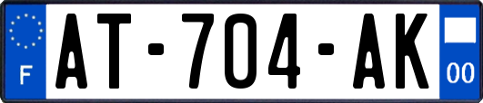 AT-704-AK