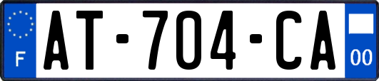 AT-704-CA