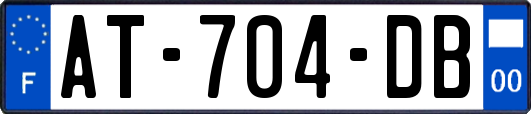 AT-704-DB