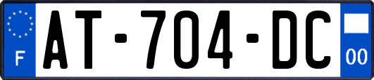AT-704-DC