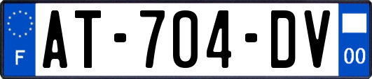 AT-704-DV