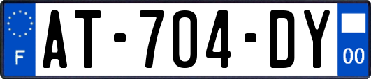 AT-704-DY