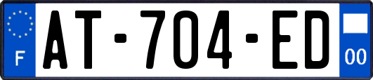 AT-704-ED
