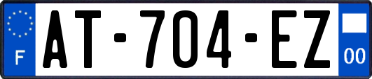AT-704-EZ