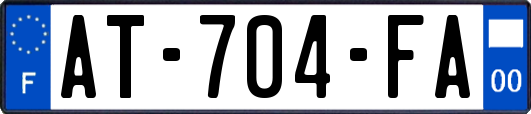 AT-704-FA