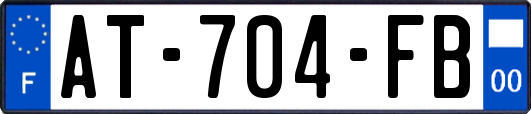 AT-704-FB