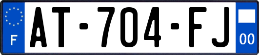 AT-704-FJ