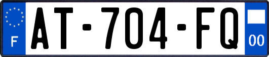 AT-704-FQ