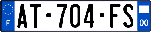AT-704-FS