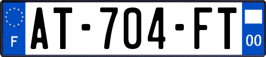 AT-704-FT