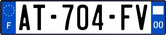 AT-704-FV