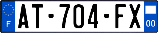 AT-704-FX