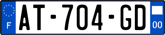 AT-704-GD