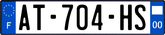 AT-704-HS