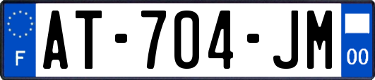 AT-704-JM