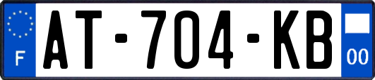 AT-704-KB