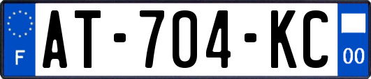 AT-704-KC