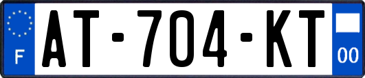 AT-704-KT
