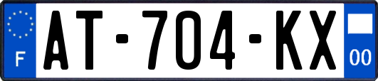 AT-704-KX